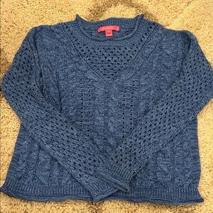 NWOT Lilly Pulitzer sweater